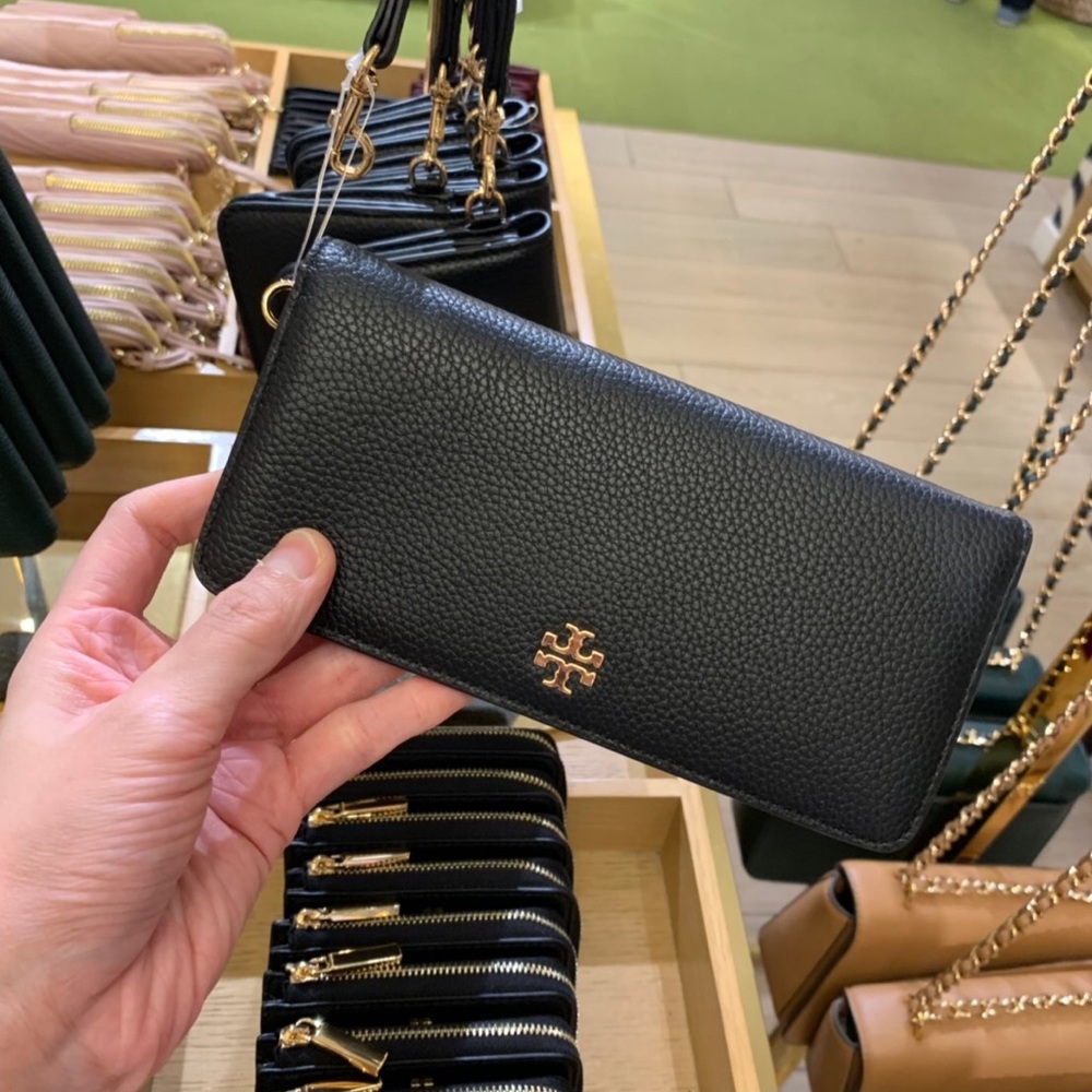 BRAND NEW Tory Burch woc crossbody bag
